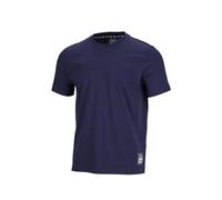 KTM Red Bull Apex Men's T-Shirt, Navy/Orange, Navy, XXL