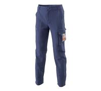 KTM Replica Team Pants, Navy, Large