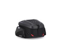 SW-Motech PRO Rearbag tail bag 22-34 litres black/anthracite