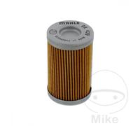 MAHLE OX 439D Oil filter