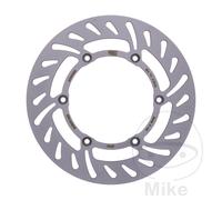 KTM SX-F 250 ie4T Troy Lee 2021 EBC Rear Brake Disc