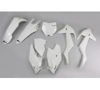 Ufo Ktkit517-047 Plastics Kit White