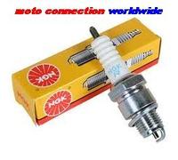 KTM SX50 SX 50 2009 - 2017 NGK RACING SPARK PLUG LR8B