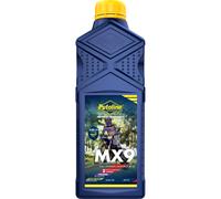 Putoline Engine Oil MX 9 70695 – 1 L