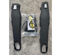KTM SXF 250 350 450 2023 - 2024 ACERBIS TEKET MAGNETIC SWINGARM PROTECTION