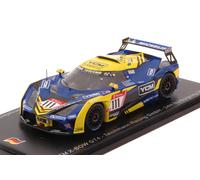 Ktm X / Bow Gt4 #111 24 H Nurburgr.2019 Kofler / Ronnef. / Kraih. / Maxim.1:43