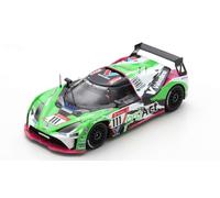 Ktm X / Bow Gt4 #111 Winner Cup / X Class 24 H Nurburgring Times / Kofler / Gri