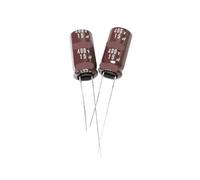 KTMBOHU 10-100pcs 400V15UF Capacitor 15UF 400V 10X20