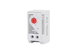 KTO011 KTS011 ZRO011 DIN rail compact bimetallic thermostat Mechanical temperature controller Normally open Normally close IDGTTLDF(KTO011 heating)