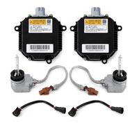 Ktolplao Xenon HID Headlight Ballast Control Unit OEM Type Igniter Module