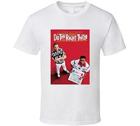 KTOPMC Do The Right Thing Popular 80s Movie Fan T Shirt(XX-Large)