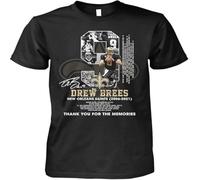 KTOPMC Dr-Ew BRE-ES 2006 2021 Thank You for The Memories T-Shirt(X-Large)