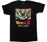 KTOPMC Dragonball Z Cell Saga T-Shirt (Medium)