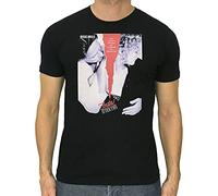 KTOPMC Fatal Attraction t-Shirt 1987 Film Movie Thriller Poster S - 5XL Michael Douglas Black(Large)