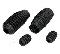 JAPANPARTS KTP-0312 Dust cover kit, shock absorber