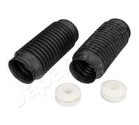 KTP-0406 JAPANPARTS Dust Cover Kit, shock absorber for OPEL