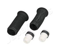 KTP-0704 JAPANPARTS Dust Cover Kit, shock absorber for RENAULT