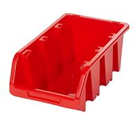 KTR50-3020 Container: Cuvette Red 490x298x210mm TRUCK KISTENBERG