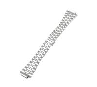 KTRSAVSSA Precision Crafted Stainless Steel WatchStrap Measures 13x25mm Compatible With PATEK PHILIPPE Nautilus 5724 5726 5980 1A010 Special Interface