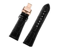 KTRSAVSSA Quick Release Cowhide Watchband Compatible With Franck Muller Strap Lea/ther FM Watch Men Women 22 26 30mm Band(White Light Pin,30mm)