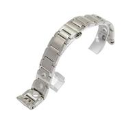 KTRSAVSSA Watch Accessories Band Compatible With Tissot 1853 PRS516 T91 T021 Strap Solid Stainless Steel Bracelet 20mm