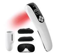 KTS Handheld Device, Portable for Muscle Relaxation with Goggles