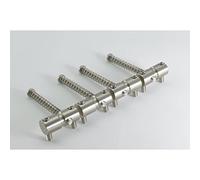 KTS Titanium Bass Saddles