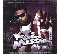 Kt's Universal Message: Part 1