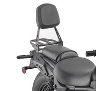 KTS4134C - Passenger backrest Kappa KAWASAKI Eliminator 500 (24)