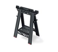 KTS8060 Construction stands non-slip feet 175kg TECH STAND 770mm KISTENBERG