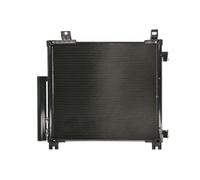 CONDENSER AIR CONDITIONING FITS: ASTON MARTIN CYGNET 1.3.TOYOTA IQ 1.0 /1.33