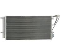 KTT110724 CONDENSER, AIR CONDITIONING THERMOTEC
