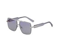 KTUCN 2025 Fashion Sunglasses Unisex Premium Stylish Trendy Party Driving Street Shooting Travel Essential,C7,HFA,001