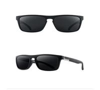 KTUCN 2025 Polarized Sunglasses Men's Driving Shades Male Sun Glasses Camping Hiking Fishing Classic Sun Glasses UV400 Eyewear,h,C6