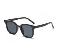 KTUCN Big Frame Sunglasses for Women Fashion Too Glasses Ladies Glasses Outdoor Sunshade Mirror for Men,5,BH01