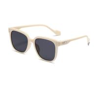 KTUCN Big Frame Sunglasses UV400 Summer Fashion Vintage Ladies Sun Glasses Outdoor Travel Beach Sun Shade Eyewear,HD2,BH01