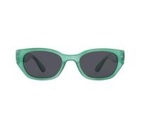 KTUCN Fashion Polarized Women UV400 Protection Shade Ladies rectangularSunG