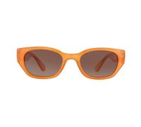 KTUCN Fashion Polarized Women UV400 Protection Shade Ladies rectangularSunG