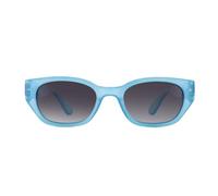 KTUCN Fashion Polarized Women UV400 Protection Shade Ladies rectangularSunG