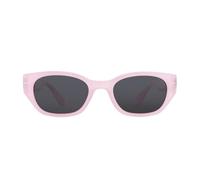 KTUCN Fashion Polarized Women UV400 Protection Shade Ladies rectangularSunG