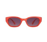 KTUCN Fashion Polarized Women UV400 Protection Shade Ladies rectangularSunG