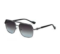 KTUCN Men's sunglasses fashion trend outdoor sun protection sunglasses casual comfortable glasses,c101,HFA,001