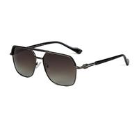 KTUCN Men's sunglasses fashion trend outdoor sun protection sunglasses casual comfortable glasses,C58,HFA,001