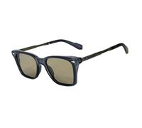 KTUCN Square Sunglass Men 2025 Sunglasses Women Trendy Sunscreen Vintage Fashion Glasses,As the picture,G02