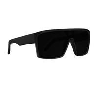 KTUCN Sunglasses for Men Women Oversized Wide Fit TR90 Ultralight UV400 Protection Big Heads Fashion Sun Glasses,NON POLARIZED,B2 Black Super Dark