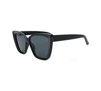 KTUCN Vintage Cat Eye Sunglasses Women Small Frame Sun Glasses Female Retro Shades Fashion,1,BH01