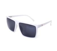 KTUCN Vintage Steampunk Sunglasses Mens All Black Coated Sunglasses Womens Retro Eyewear,HD9,BH01