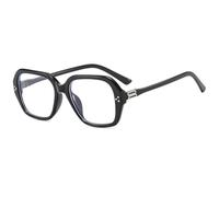 KTUCN Women's Small Frame Rice Nail Sunglasses Retro Men's Sunglasses UV400 Classic Decoration Versatile