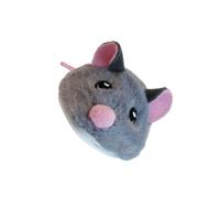KTUXZCI Engaging Plush Cat Mice Toys For Indoor Kittens Designed For Interactive Play And Exercise Fun Easy To .Stop After Five Minutes And Can Be Reactivated