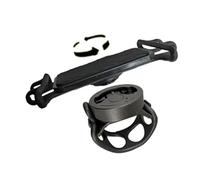 KTUXZCI Innovative Bike Computer Mount With Bike Radar And Light Mount | Enthusiasts Of Road And Mountain Biking Car SuppliesCar GoodiesBicycle Cell Phone Holder